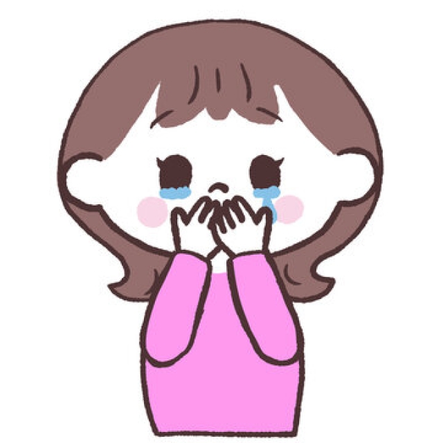 りんりんです🍒うれしかなしい