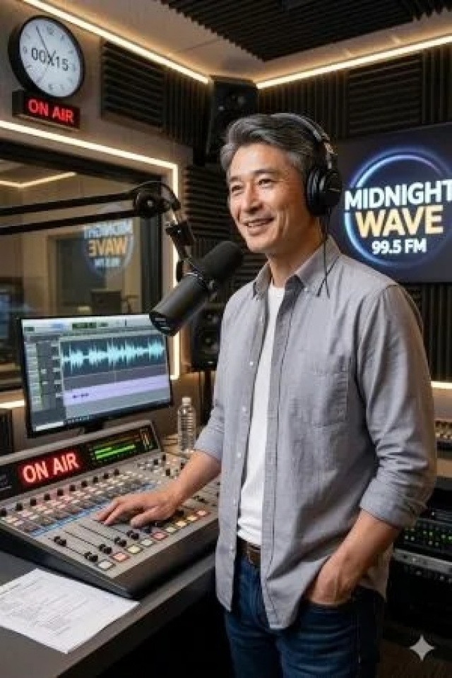 Hips 松戸 Radio