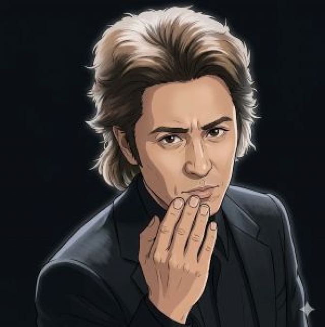 お察しします～
