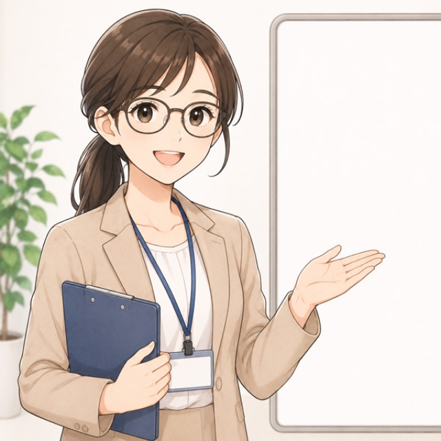 たまに色々話し合ってます