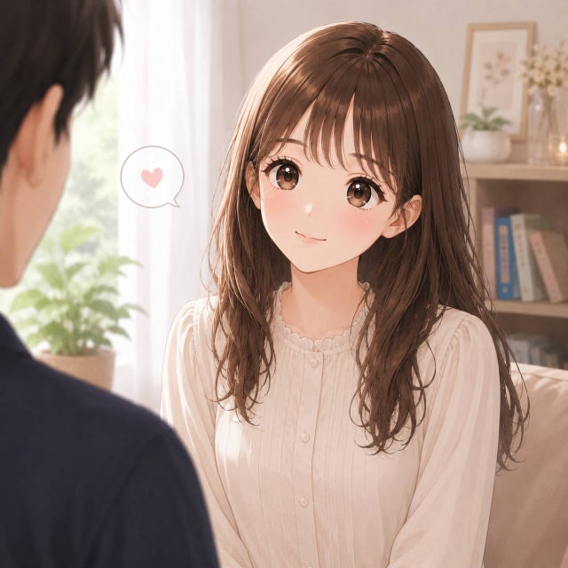 最近うれしかったお話(^^)