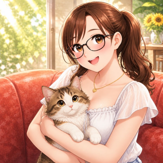 こんにちは、ほっしーです😊
