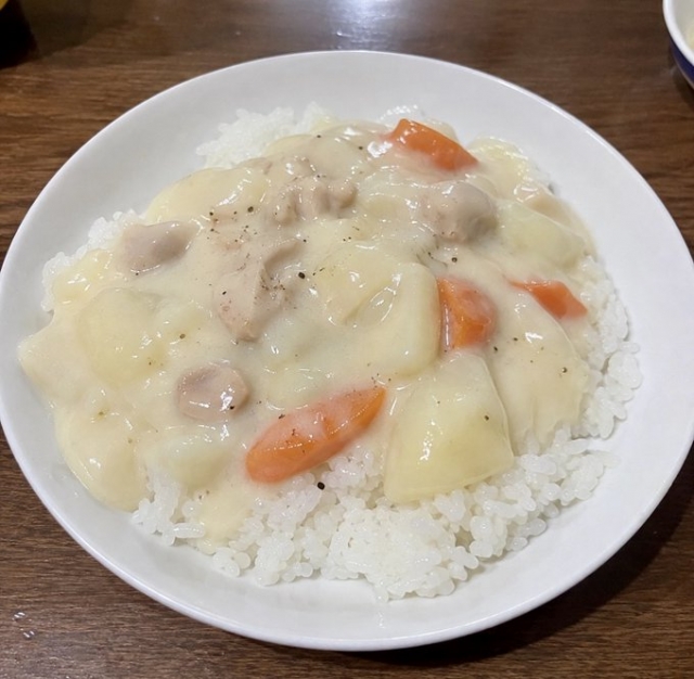 いける派です