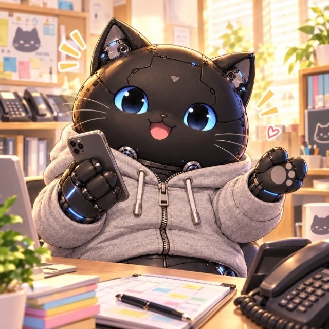 平日なのに朝からたくさんのお電話ありがとうございます♪